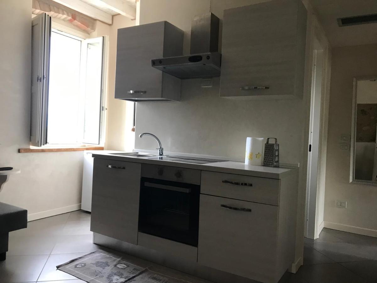 Casal Del Pigno Hotel Peschiera del Garda Bagian luar foto
