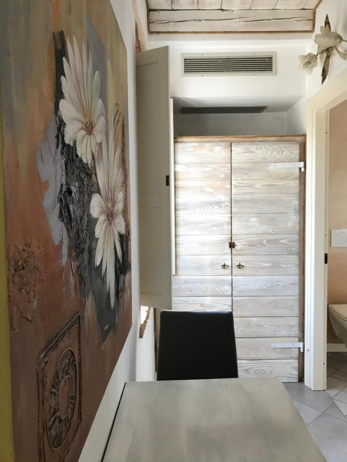 Casal Del Pigno Hotel Peschiera del Garda Bagian luar foto