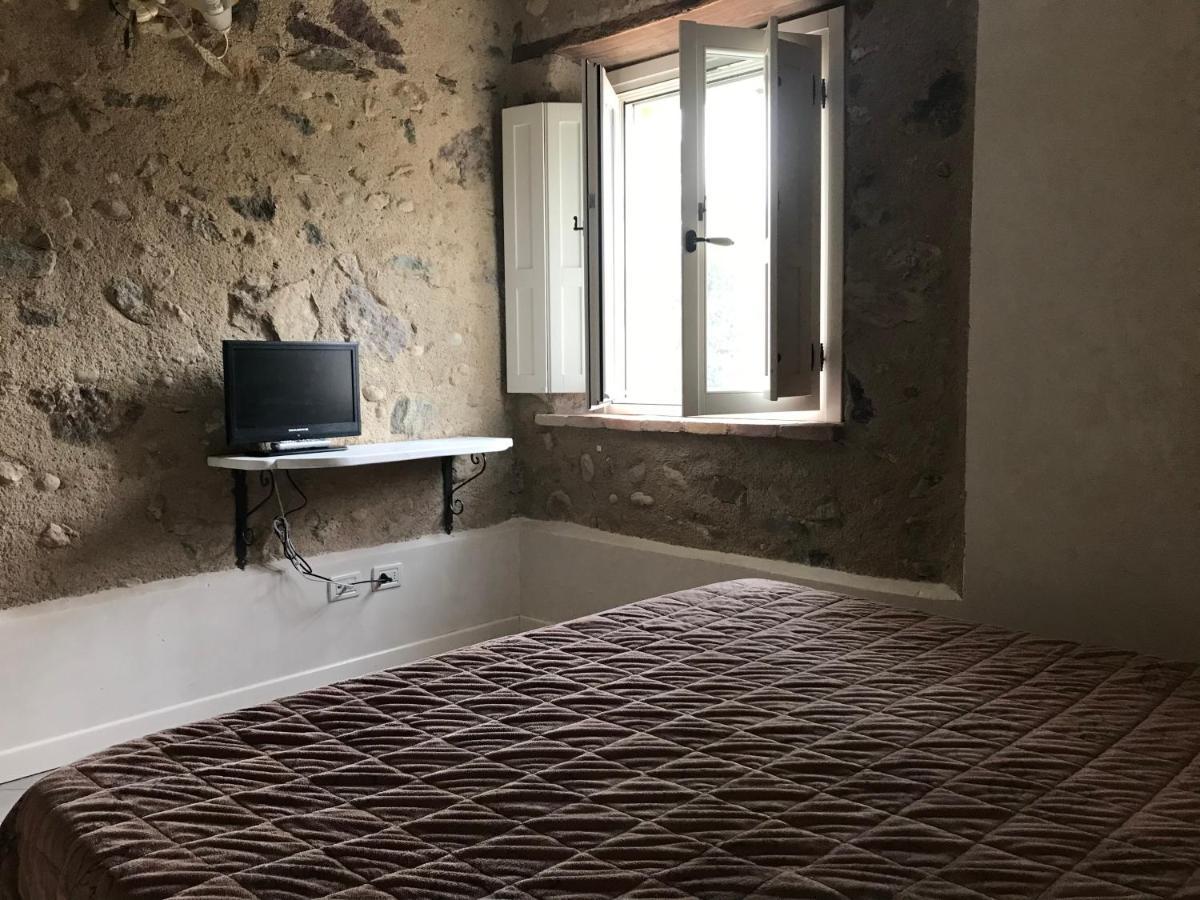 Casal Del Pigno Hotel Peschiera del Garda Bagian luar foto