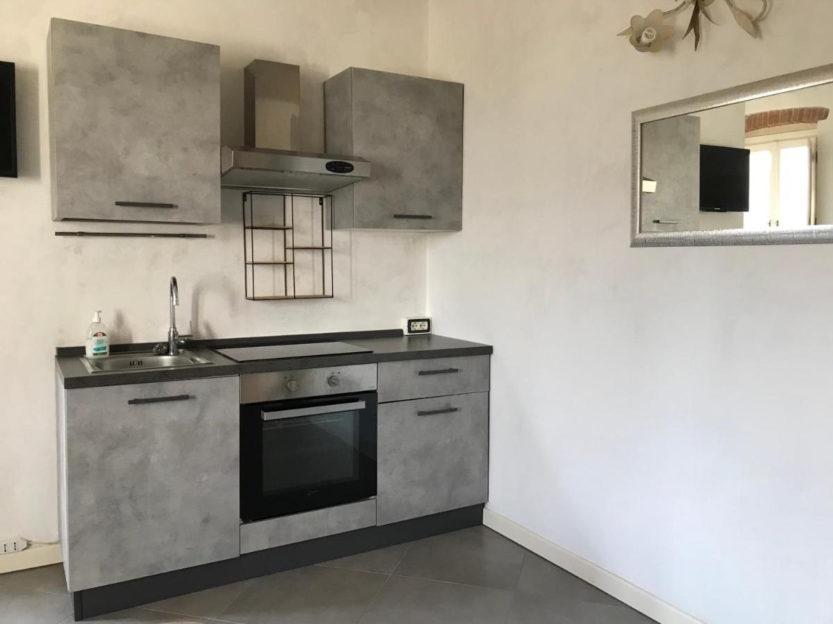 Casal Del Pigno Hotel Peschiera del Garda Bagian luar foto