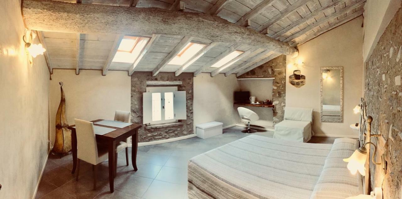 Casal Del Pigno Hotel Peschiera del Garda Bagian luar foto